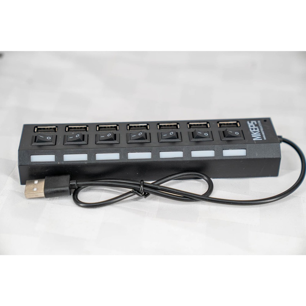 Switchable USB Hub - Picture 2 of 2